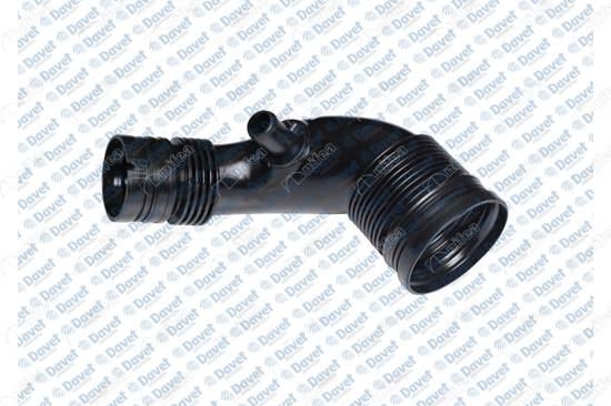 NIFEA 15445 Turbo Borusu Fiat Linea-New Doblo 1.6 Multijet